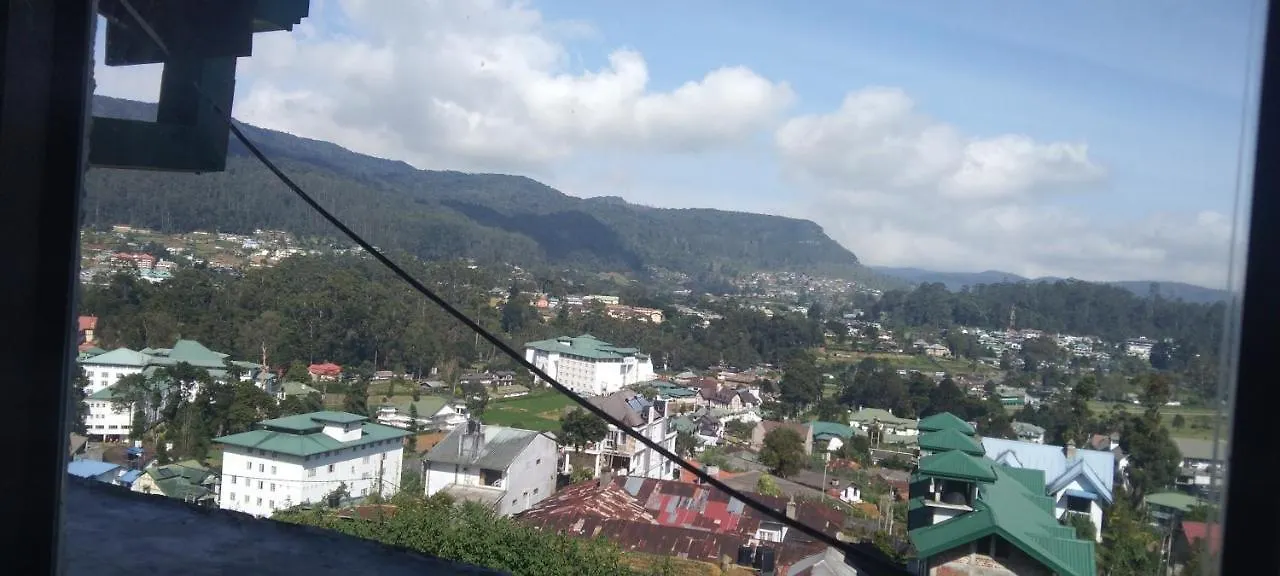 Guest house Unique View Guest Nuwara Eliya Hotel Sri Lanka
