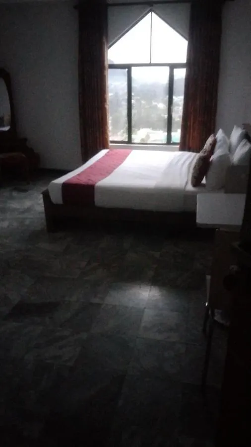 Unique View Guest Nuwara Eliya Hotel Sri Lanka