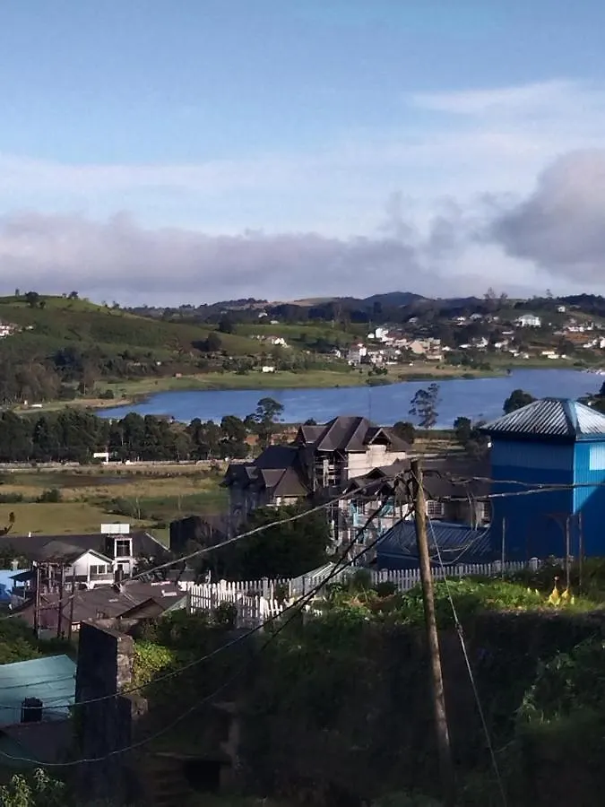 Unique View Guest Nuwara Eliya Hotel